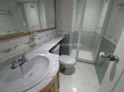 Apartamento en venta en Conquistadores, Medellín · foto 11 de 17