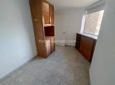 Apartamento en venta en Conquistadores, Medellín · foto 16 de 17