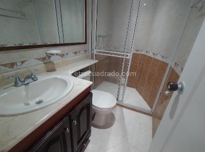 Apartamento en venta en Conquistadores, Medellín · foto 17 de 17