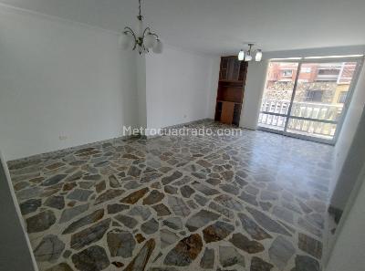 Apartamento en venta en Conquistadores, Medellín · foto 3 de 17