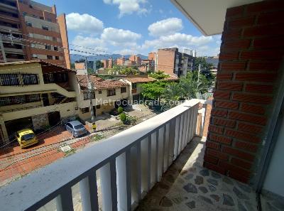 Apartamento en venta en Conquistadores, Medellín · foto 6 de 17