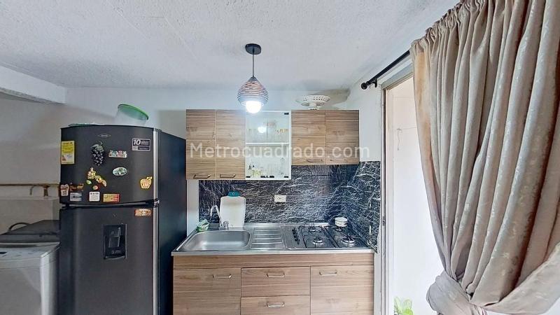 Apartamento en Venta, VIDANTA PARQUE RESIDENCIAL, Bello - Vista 2
