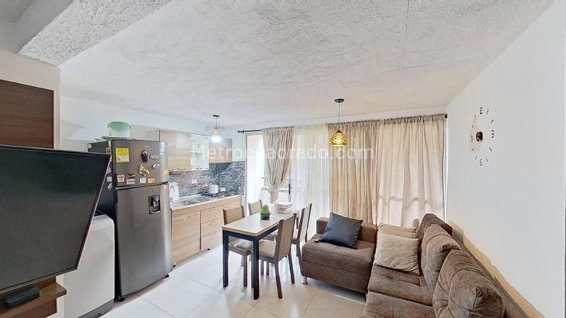 Apartamento en Venta, VIDANTA PARQUE RESIDENCIAL, Bello - Vista 3