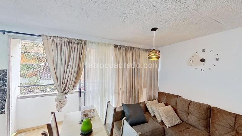 Apartamento en Venta, VIDANTA PARQUE RESIDENCIAL, Bello - Vista 4