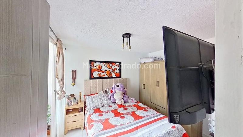 Apartamento en Venta, VIDANTA PARQUE RESIDENCIAL, Bello - Vista 6