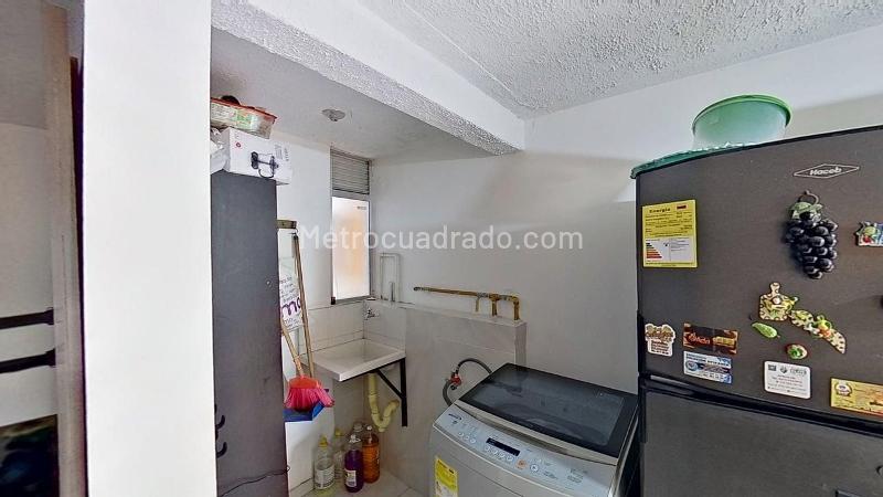 Apartamento en Venta, VIDANTA PARQUE RESIDENCIAL, Bello - Vista 5