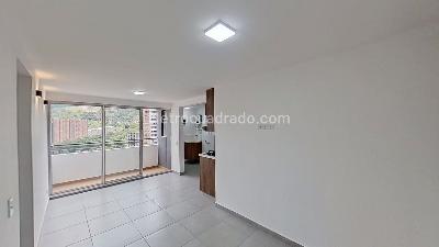 Apartamento de 3 alcobas en venta en Vidanta Parque Residencial, Bello, 56 m² · foto 4 de 20