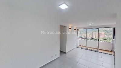 Apartamento de 3 alcobas en venta en Vidanta Parque Residencial, Bello, 56 m² · foto 3 de 20