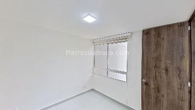 Apartamento de 3 alcobas en venta en Vidanta Parque Residencial, Bello, 56 m² · foto 8 de 20