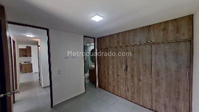 Apartamento de 3 alcobas en venta en Vidanta Parque Residencial, Bello, 56 m² · foto 10 de 20