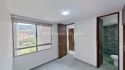 Apartamento de 3 alcobas en venta en Vidanta Parque Residencial, Bello, 56 m² · foto 11 de 20
