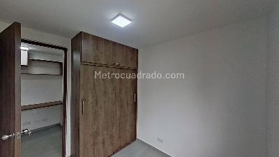 Apartamento de 3 alcobas en venta en Vidanta Parque Residencial, Bello, 56 m² · foto 13 de 20