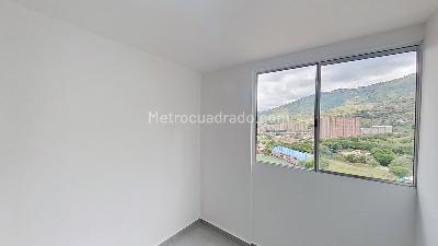 Apartamento de 3 alcobas en venta en Vidanta Parque Residencial, Bello, 56 m² · foto 14 de 20