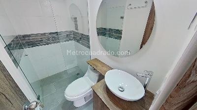 Apartamento de 3 alcobas en venta en Vidanta Parque Residencial, Bello, 56 m² · foto 15 de 20