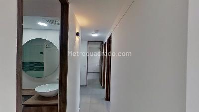 Apartamento de 3 alcobas en venta en Vidanta Parque Residencial, Bello, 56 m² · foto 16 de 20