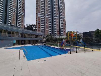 Apartamento de 3 alcobas en venta en Vidanta Parque Residencial, Bello, 56 m² · foto 18 de 20