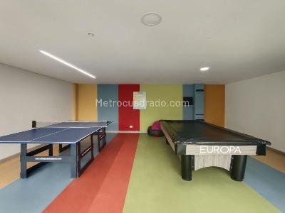 Apartamento de 3 alcobas en venta en Vidanta Parque Residencial, Bello, 56 m² · foto 19 de 20