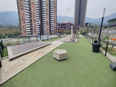 Apartamento de 3 alcobas en venta en Vidanta Parque Residencial, Bello, 56 m² · foto 20 de 20
