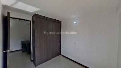 Apartamento de 3 alcobas en venta en Ceiba Del Norte, Bello, 66 m² · foto 13 de 18