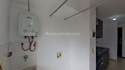 Apartamento de 3 alcobas en venta en Ceiba Del Norte, Bello, 66 m² · foto 14 de 18