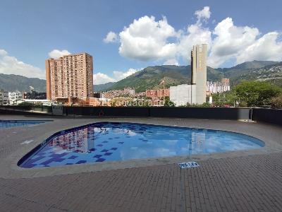Apartamento de 3 alcobas en venta en Ceiba Del Norte, Bello, 66 m² · foto 15 de 18