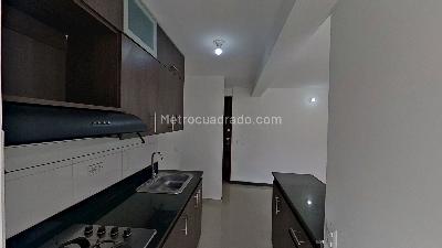 Apartamento de 3 alcobas en venta en Ceiba Del Norte, Bello, 66 m² · foto 2 de 18
