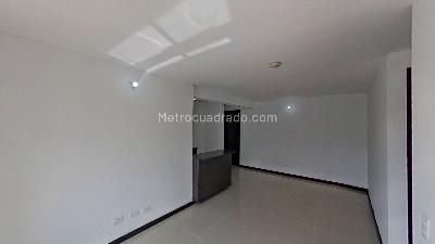 Apartamento de 3 alcobas en venta en Ceiba Del Norte, Bello, 66 m² · foto 4 de 18