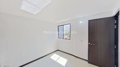 Apartamento de 3 alcobas en venta en Ceiba Del Norte, Bello, 66 m² · foto 8 de 18