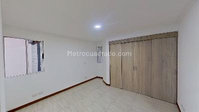 Apartamento de 1 alcoba en venta en Laureles, Medellín, 67 m² · foto 10 de 20