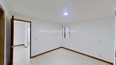 Apartamento de 1 alcoba en venta en Laureles, Medellín, 67 m² · foto 11 de 20