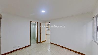 Apartamento de 1 alcoba en venta en Laureles, Medellín, 67 m² · foto 12 de 20