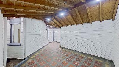 Apartamento de 1 alcoba en venta en Laureles, Medellín, 67 m² · foto 16 de 20