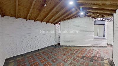Apartamento de 1 alcoba en venta en Laureles, Medellín, 67 m² · foto 17 de 20