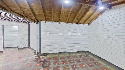 Apartamento de 1 alcoba en venta en Laureles, Medellín, 67 m² · foto 18 de 20