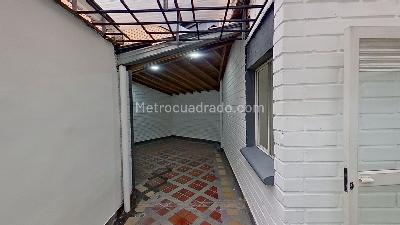 Apartamento de 1 alcoba en venta en Laureles, Medellín, 67 m² · foto 20 de 20