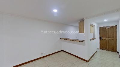 Apartamento de 1 alcoba en venta en Laureles, Medellín, 67 m² · foto 5 de 20