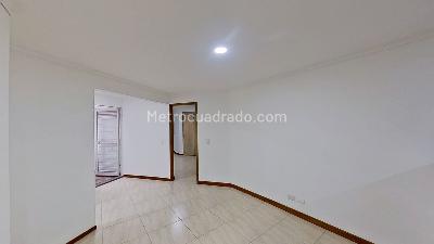 Apartamento de 1 alcoba en venta en Laureles, Medellín, 67 m² · foto 6 de 20