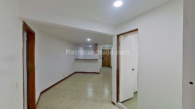 Apartamento de 1 alcoba en venta en Laureles, Medellín, 67 m² · foto 7 de 20