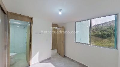 Apartamento de 3 alcobas en venta en Bora De Serravento, Bello, 54 m² · foto 11 de 20