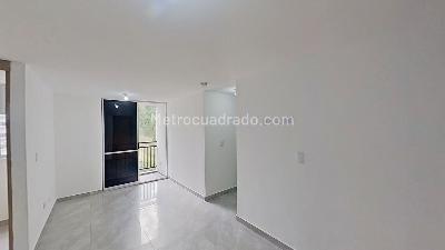 Apartamento de 3 alcobas en venta en Bora De Serravento, Bello, 54 m² · foto 4 de 20