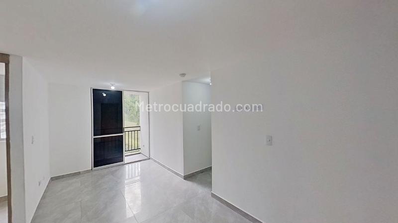 Apartamento en Venta, BORA DE SERRAVENTO, Bello - Widok 5