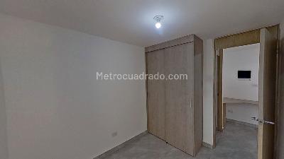 Apartamento de 3 alcobas en venta en Bora De Serravento, Bello, 54 m² · foto 14 de 20