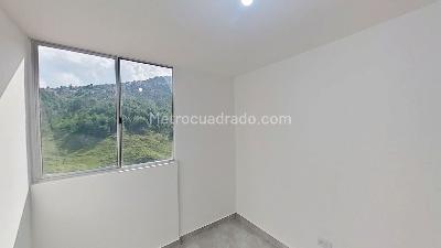 Apartamento de 3 alcobas en venta en Bora De Serravento, Bello, 54 m² · foto 15 de 20