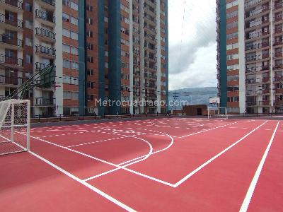 Apartamento de 3 alcobas en venta en Bora De Serravento, Bello, 54 m² · foto 18 de 20