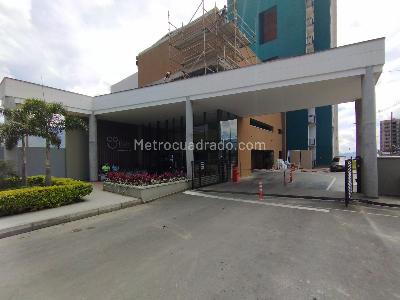 Apartamento de 3 alcobas en venta en Bora De Serravento, Bello, 54 m² · foto 20 de 20