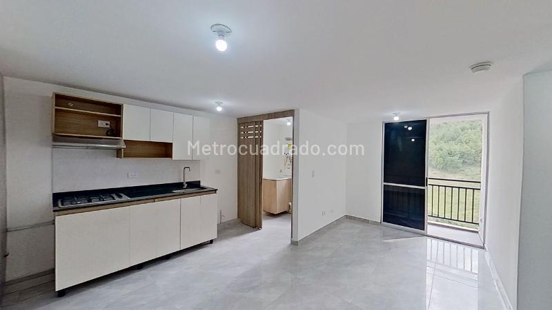 Apartamento en Venta, BORA DE SERRAVENTO, Bello - Widok 2