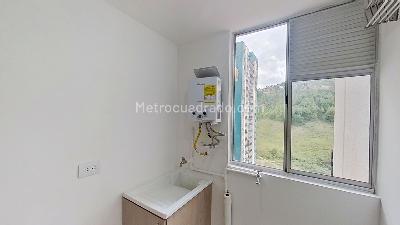Apartamento de 3 alcobas en venta en Bora De Serravento, Bello, 54 m² · foto 17 de 20