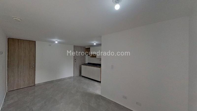 Apartamento en Venta, BORA DE SERRAVENTO, Bello - Widok 3