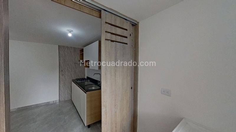 Apartamento en Venta, BORA DE SERRAVENTO, Bello - Widok 4