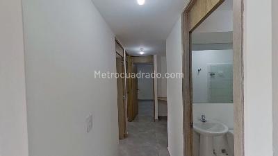 Apartamento de 3 alcobas en venta en Bora De Serravento, Bello, 54 m² · foto 6 de 20